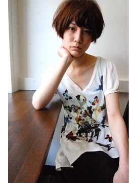 リル(Lilu) LIlu spring ＆summer 026