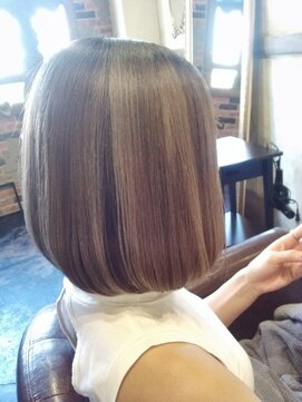 トロニー(TLONY) グラデーションメッシュ