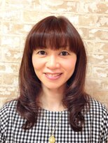 ヴォーグ(VOGUE) ストカラ-&デジパ-マ