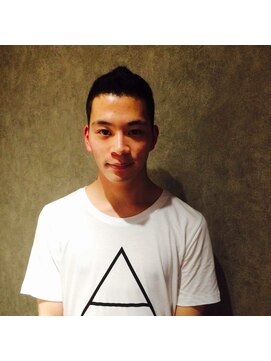 クラウディア242(cloudia242) ナチュラル短髪