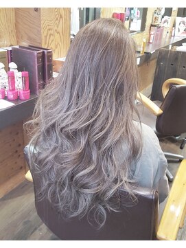 ユートピア(U topia) テスト