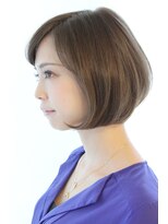レウナ 外苑前(Reuna)&nbsp;３０代４０代に人気ショートボブが上手いお店