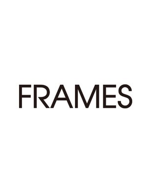 フレームス(FRAMES)