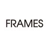 フレームス(FRAMES)のお店ロゴ