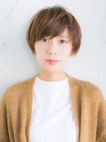 リリアン 青山(relian)&nbsp;柔らかいシルエットでガーリーに♪