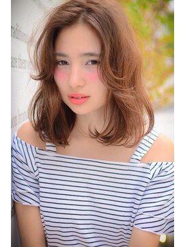 ナイン 麻布十番(NINE) nine azabu