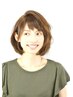 Ozフルコース(カット＋カラー＋パーマ＋トリートメント)20000円→16000円