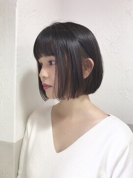 ドロップバイドロップ(drop by drop) セクションカラー