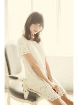 フローレント(florent)&nbsp;ハイナチュラルミディアム