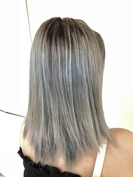 フェイス 大船(FACE) FACE大船 パステルハイトーン☆