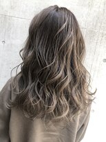 メリー(merry craftsman's factory) 透け感春ベージュka