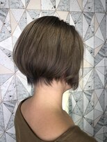 ミレット(millet)&nbsp;ミルクティーベージュ