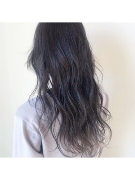 シャンプー 本庄店(SHAMPOO) 透明感たっぷりNewカラー！