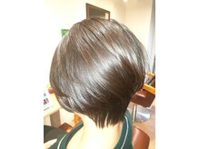 アウルヘアー(owl hair)