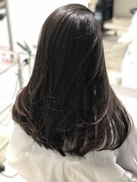 アドール オブ ヘアー ADORE OF HAIR&nbsp;ツヤサラヘアー