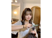 ヘアアンドスパ リコ(Hair&Spa Rico By LikkleMore)