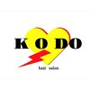 コドウ(KODO)のお店ロゴ