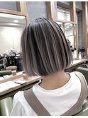 （小山）ホワイトグレー