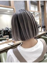 ジゼル(gisele)&nbsp;（小山）ホワイトグレー