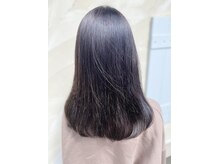レガーメ(hair make Legame.)