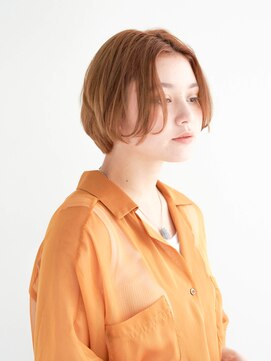 ジュール サウス 新宿南口(Joule South) ダークアッシュ/オーガニックカラー/レイヤーロング/新宿