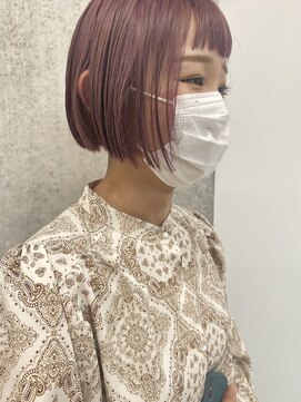 ポート バイ プライマル(port by primal) デザインカラー/アースカラー[千葉/千葉駅]