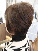 【南鳩ヶ谷1分☆30代からの本格サロン】ショートレイヤー