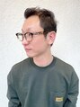 フレイムスヘアーアンドリラックス 西川口店 HIRAI 