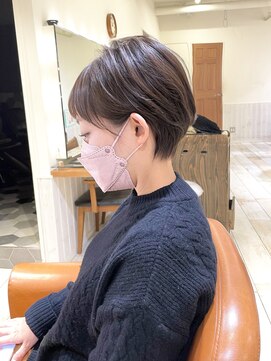 ネオリーブ クタ 町田店(Neolive kuta) 大人ショート【町田、町田駅220216】