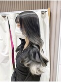 韓国 ヨシンモリ 韓国ハイトーン