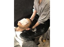 モアヘアーセカンド(MORE-HAIR Second)