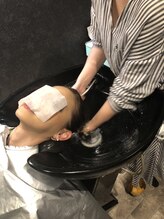 モアヘアーセカンド(MORE-HAIR Second)