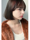 渋谷×おすすめ×ケアブリーチ×イルミナカラー×ハイライト