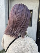 ベラ(BELLA)&nbsp;BELLA☆KONI☆ラベンダーカラー☆