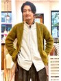 ケシキ 立川 立川南口(keshiki) 石野田 雅人