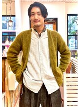 ケシキ 立川 立川南口(keshiki) 石野田 雅人