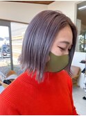 purple color