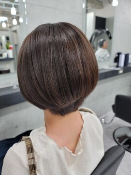 エンディアリング 東銀座(Endearing) 大人ガーリー/チョコレート/モード/プリカール/眉毛/銀座/東銀座