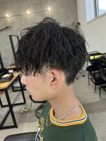 ペスカ 長町南店(pesca)&nbsp;ツイストスパイラル