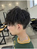 ツイストスパイラル
