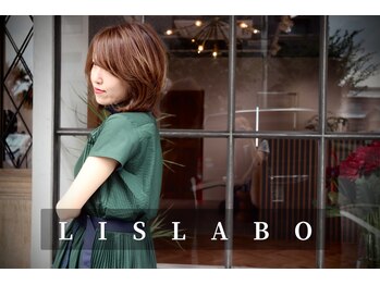 LISLABO【リスラボ】