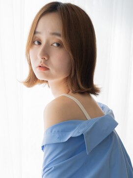 デューヘアー(due hair) ラフカール