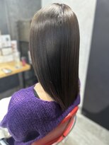 リンク(Re:nk) 20代30代40代50代髪質改善トリートメント