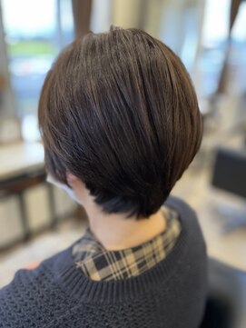 コア フィール ア デイ(COIFFURE A DAY) 【M3Dお得クーポン】おすすめメニュー