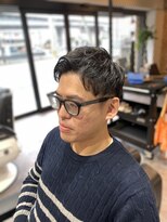 ベイブヘアー(BABE HAIR) ショートスタイル