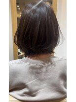 キレイコムデュース(Deuce)&nbsp;くびれボブ