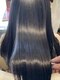 ドゥ プログレス(de Progress)の写真/《de Progress》イチオシ☆髪の内側から補修し、思わず触れたくなる艶感のある美髮へと導きます。