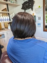 チアー ヘアリラクゼーション(cheer HAIRRELAXATION)&nbsp;簡単セット