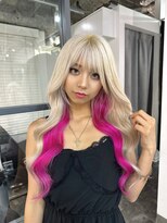 グロウ 渋谷西口(grow)&nbsp;インフルアンサーりの様♪