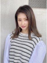 フラム 西大寺南駅前店&nbsp;miko 